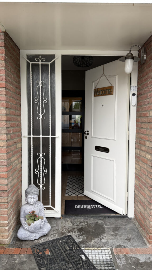 Voor