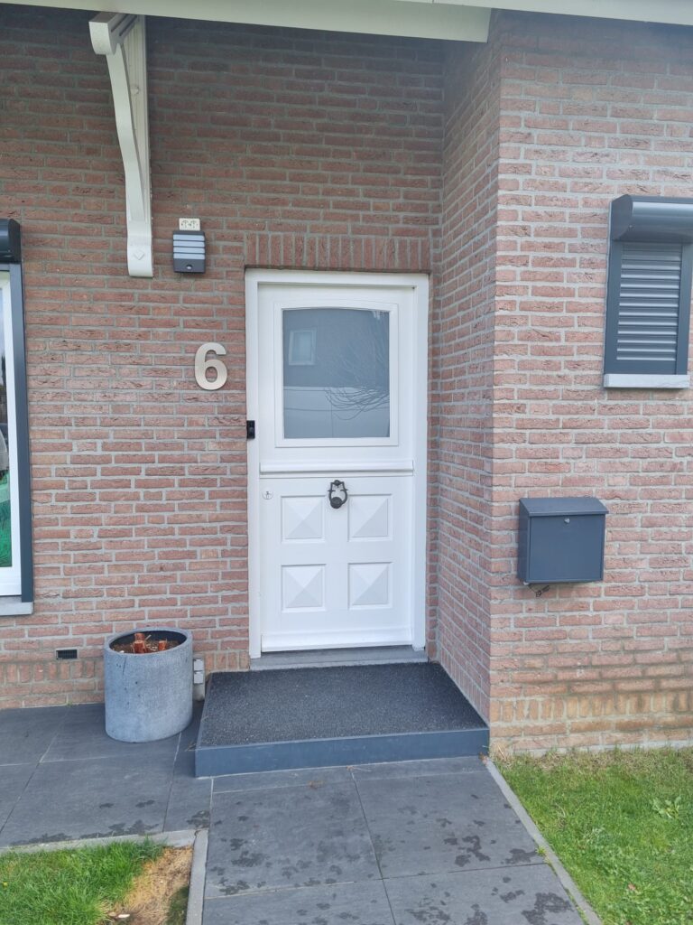Voor